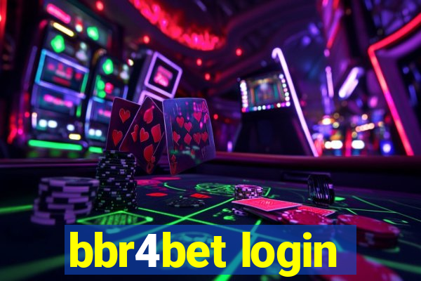 bbr4bet login